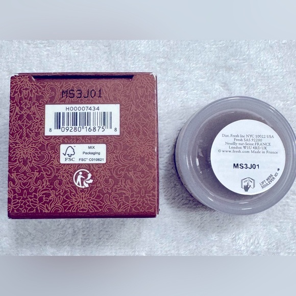 Fresh Sugar Lip Polish Exfoliator 10g BRAND NEW IN BOX - Picture 6 of 6